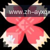 爱游戏 logo