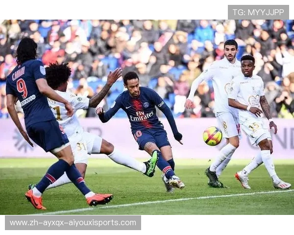 法甲最激烈的比赛：回顾法甲赛季中最为激烈的对决