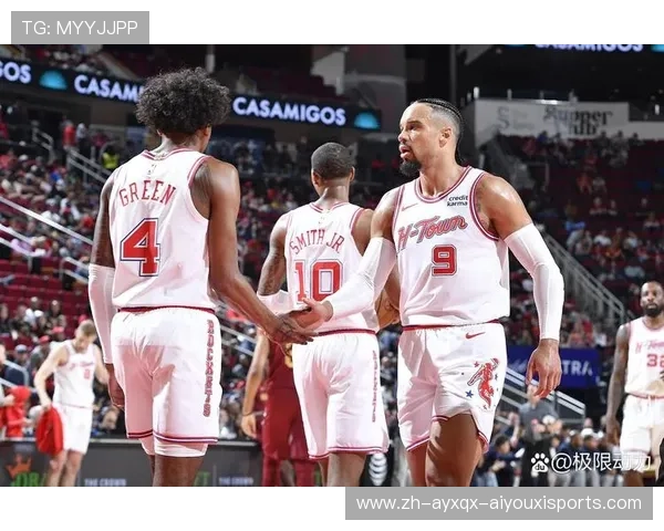 火箭队本赛季比赛高清视频直播与回放平台推荐