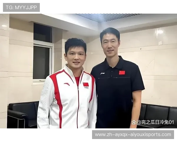 2028奥运存隐忧深度解析樊振东职业生涯面临的挑战与机遇